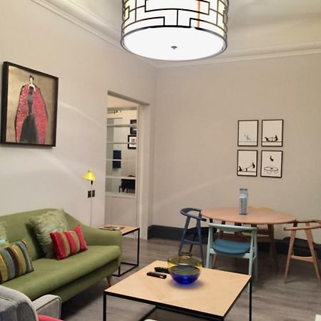 Beautiful 1 Bedroom Apartment Ovington Square Лондон Екстериор снимка