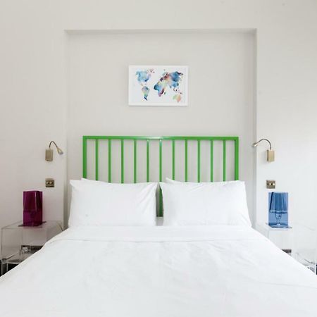 Beautiful 1 Bedroom Apartment Ovington Square Лондон Екстериор снимка