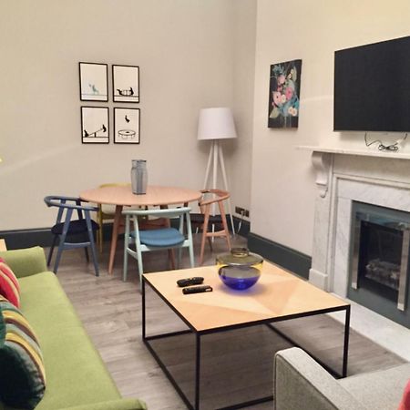 Beautiful 1 Bedroom Apartment Ovington Square Лондон Екстериор снимка