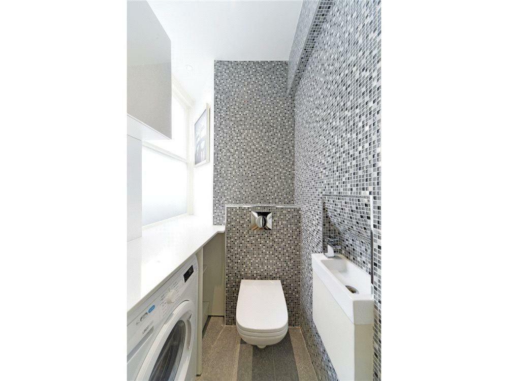 Beautiful 1 Bedroom Apartment Ovington Square Лондон Екстериор снимка