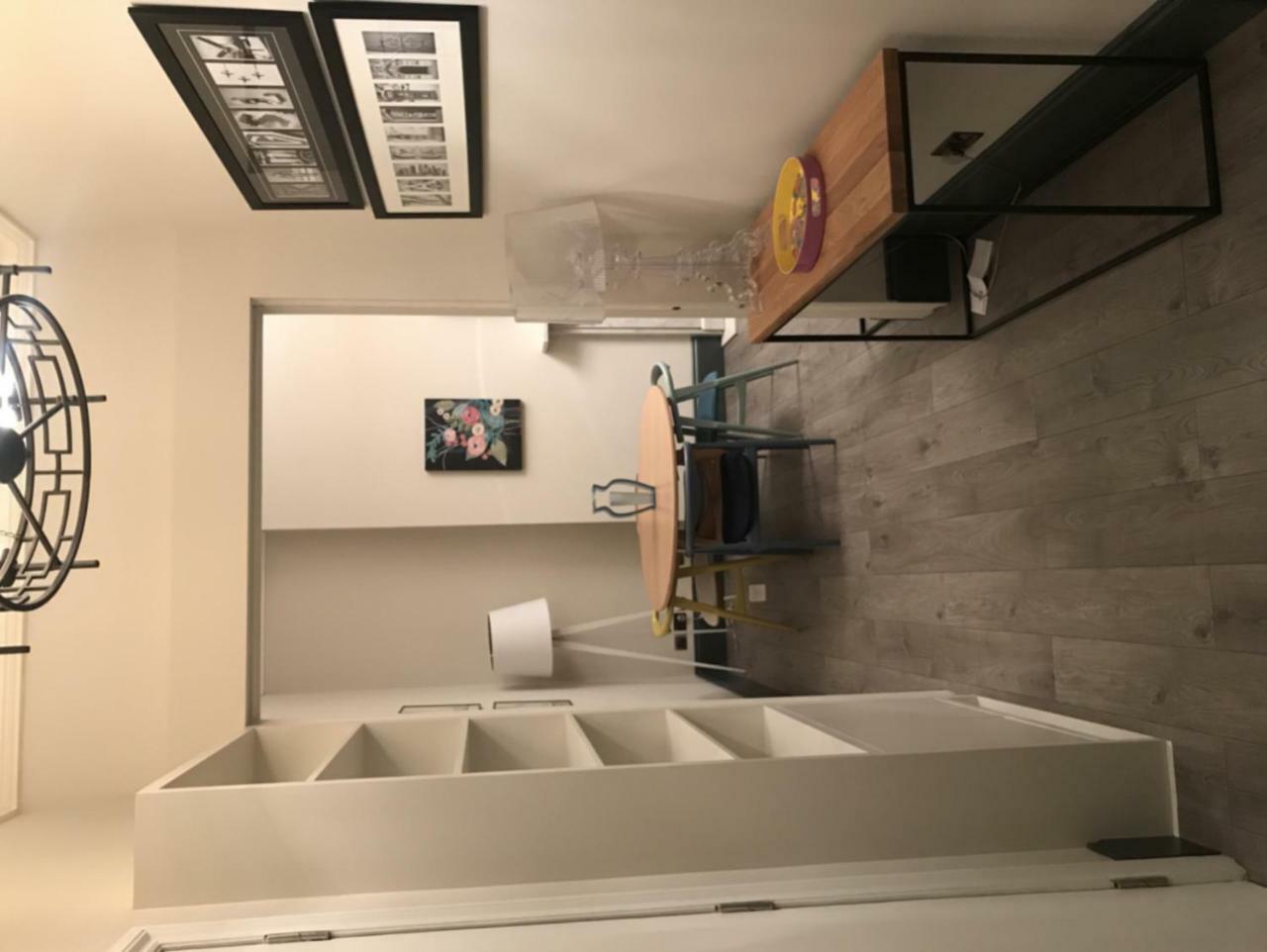 Beautiful 1 Bedroom Apartment Ovington Square Лондон Екстериор снимка
